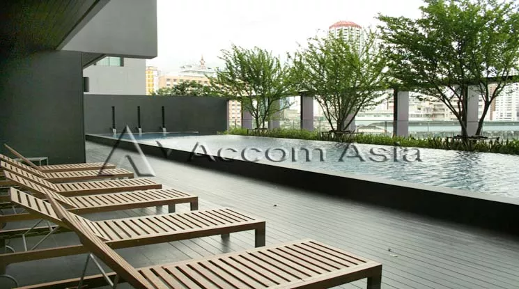  2  1 br Condominium For Rent in Sukhumvit ,Bangkok BTS Thong Lo at Noble Remix 13002418